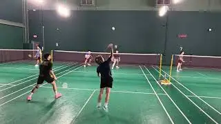 Mj and Migs VS Gran and James 