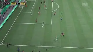FIFA 22 - Lance Gelson Martins