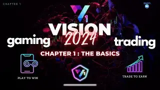 V1 Vision 2024 | Chapter 1 - PROP TRADING BASICS (Urdu)