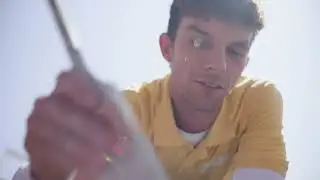 Snickers - Rookie Mistakes