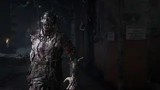 Bo7 Zombies Farm method: Toxic Growth