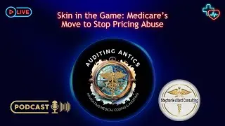 Skin in the Game: Medicare&rsquo;s Move to Stop Pricing Abuse