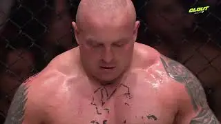Cała walka Skrzypas vs Super Mario