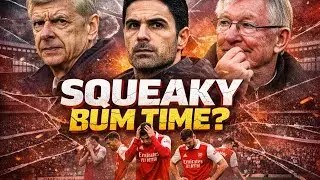 Arsenal&rsquo;s Title Curse: Can They Escape the Ghosts of the Past | football news 