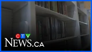 Alberta creating guidelines around school library books