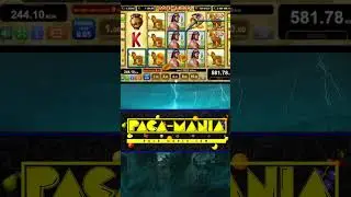 Age of Troy Egt Slot Big Win !
