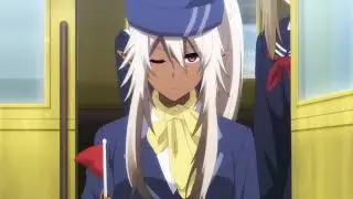 Lambda Personally Wants to Judge Rose _ The Eminence in Shadow Season 2 Episode 10