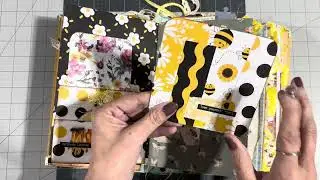 Bee Journal Flip-Through