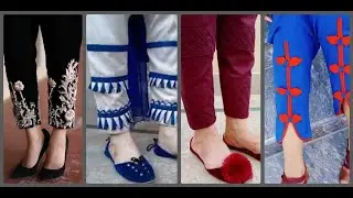 Stylish Capri Design 2021 | new Trouser design 2021 | Capri trouser design | Capri pajama design