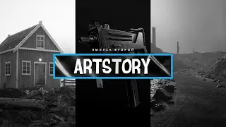 ArtStory #2: Истории художников | Nikita Hrushevskyi | Damien Lappa | Petro Pysariev