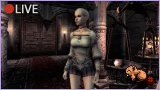 This is the most expensive PS2 game I own | Haunting Ground