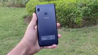 Asus Zenfone Max M2 Review: Details about Camera, Gaming and Performance