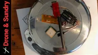 Weighing in, sub 250g drones