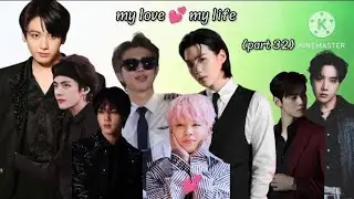 Tae giri sidiyon se😱My love💕my life(part 32)BTS ff story#kimjeon-7jk #taekook#yoonmin#naamjin#jisope