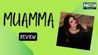 Review of Drama Muamma | Saba Qamar | Ali Ansari | ARY Digital