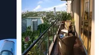 Karle Town Center | 3,4 BHK & Penthouses | Flats in Bangalore