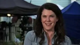 Max: Lauren Graham 