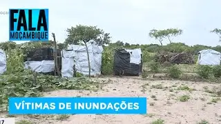 Serviços sociais básicos em Matutíne Nsime melhoram a vida das família reassentadas