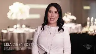 CT Wedding Planner Nightingale Wedding & Events
