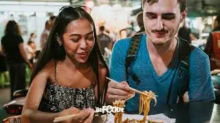 BEFOODIE