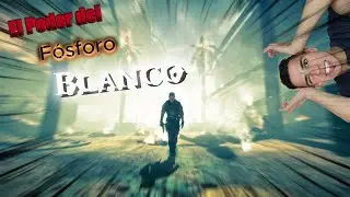 🚨Stream🚨⚜️⏳🚧El Nivel de Incinerar es Devastador ⚜️⏳🚧#SpecOpsTheLine