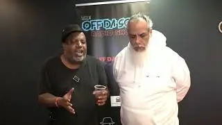 quick game on da spot wit the rap games very own @promovatican aka @rapjuggernaut