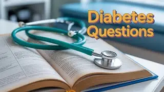 The Two Questions Most Medical Students GetcWrong on Diabetic Nephropathy#medicosstuff