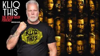 Кевин Нэш делится своими прогнозами на Royal Rumble.