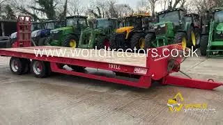 JPM 19TLL - 25FT
