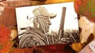 2013 Col. Bud Day Pheasant Hunt with Senator Ted Cruz