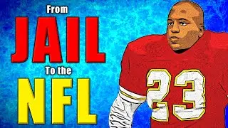 The CRAZIEST Comeback Player of the Year Story in NFL History | FPP
