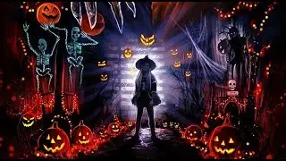 'Bad Candy' Halloween Horror Film Starring Zach Galligan and Corey Taylor Coming Fall 2021