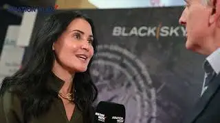 BlackSky Adding More Satellites To Its Global Constellation