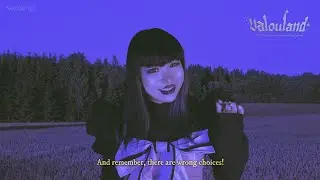 [rpg/interactive asmr] chapter i: welcome to valouland! 🪄🌙🎶