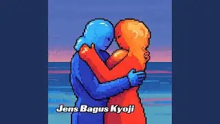 Virtual Electric Kiss