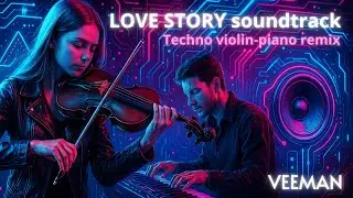 Love Story - Veeman remix 2k25