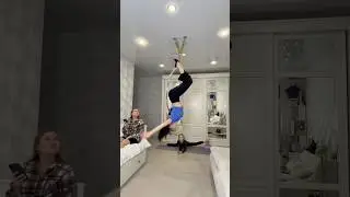не оторвать глаз 👁️