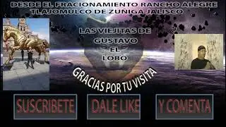 LA CHARAMUSCA--los flamers