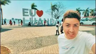 ANGOLA LIKE YOU'VE NEVER SEEN IT BEFORE! 47 days of adventures | BRAZILIAN TRAVEL VLOG DOCUMENTARY