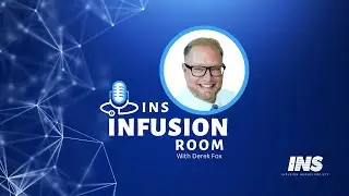 S1E19: From Bedside to Policy: A Vascular Access Nurse&rsquo;s Impact