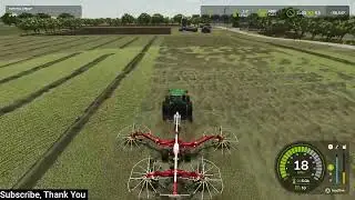 FS25 | Create Horse Farm | Best Bussines