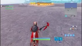 GRIND AND CLUTCH OP GLITCH