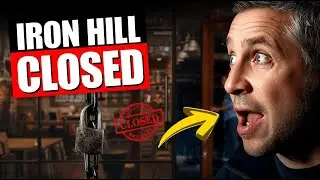 Iron Hill Brewery Closure: All Locations Closed? Explained