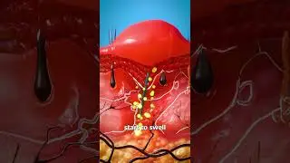 Splinters Get Unlock.  skincare #ingredient #breakdown #sciencetiktok #womeninscience