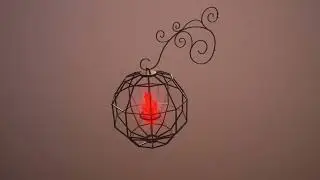 lamp vid