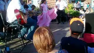 Coplera del canto - Coro de UTU - 07-12-2013