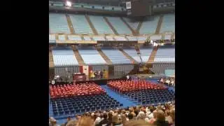 Graduation 2009!