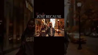 Best R&B Wedding Song 2025 | Sudnalro Soul &mdash; Just Because