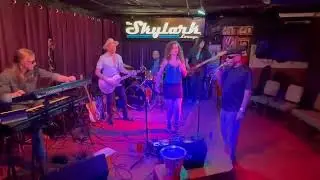 Baby I Love You with Soulman Sam & Elijah Zane