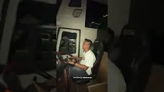 VIRAL ! TELOLET TABOLA BALE DI CABIN FRESH BUS NYA QQ TRANS &ldquo;SULTAN ANDARA&rdquo;